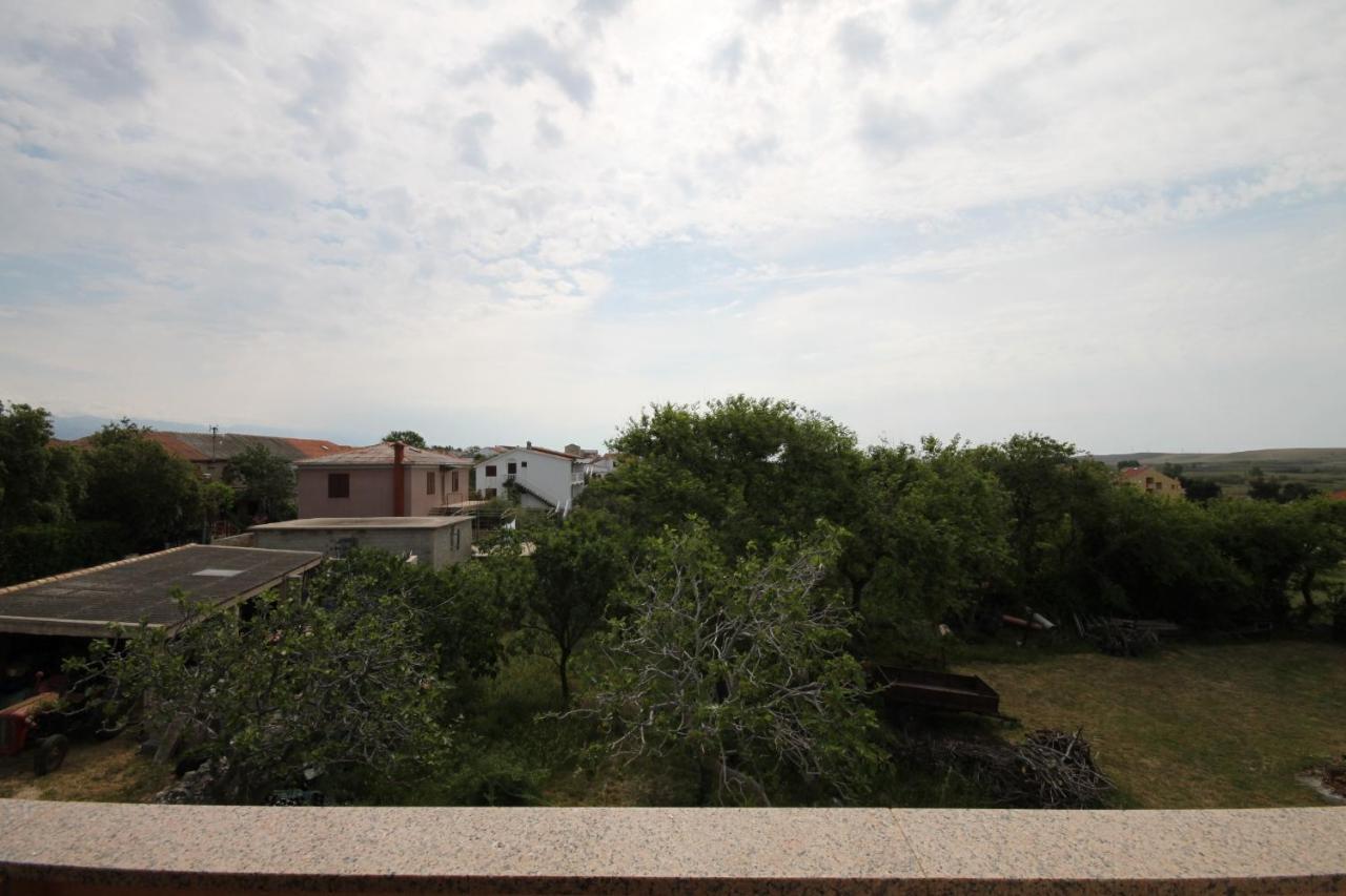 Family Friendly Apartments With A Swimming Pool Povljana, Pag - 244 Exterior photo