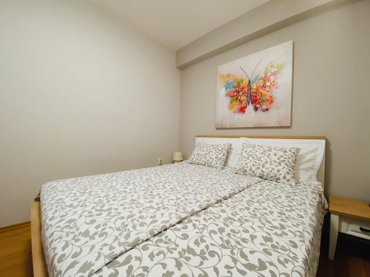 Family Friendly Apartments With A Swimming Pool Povljana, Pag - 244 Exterior photo