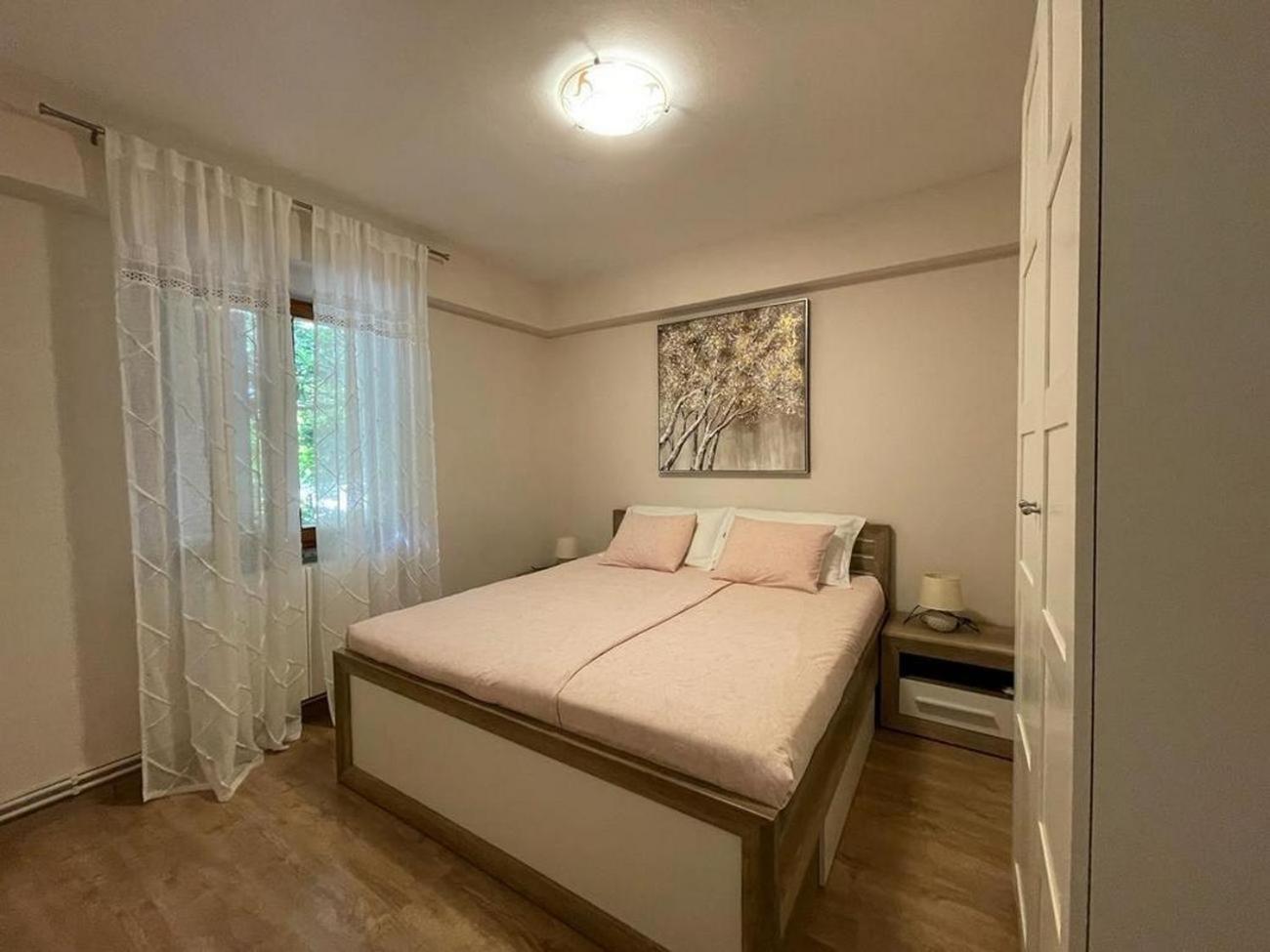 Family Friendly Apartments With A Swimming Pool Povljana, Pag - 244 Exterior photo