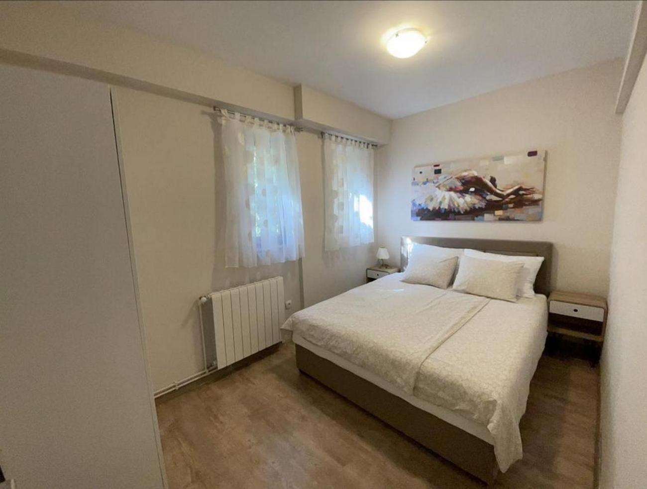 Family Friendly Apartments With A Swimming Pool Povljana, Pag - 244 Exterior photo